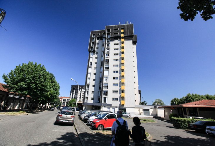 A Tarbes La Lente Appropriation D Un Quartier Par Ses Habitants Solidarum