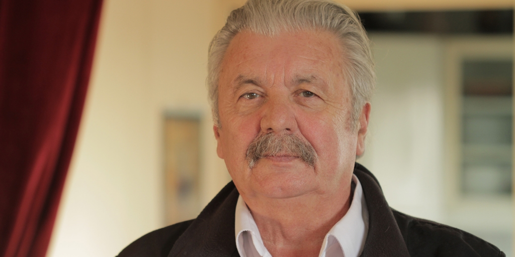 Gilles RolandManuel l’art peut changer la vie de jeunes autistes